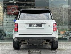Land Rover Range Rover Vogue